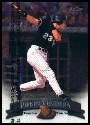 192 Robin Ventura